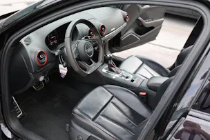 AUDI RS3 Sportback 2.5 TSI quattro S-tronic