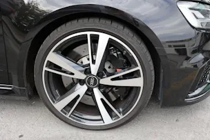 AUDI RS3 Sportback 2.5 TSI quattro S-tronic