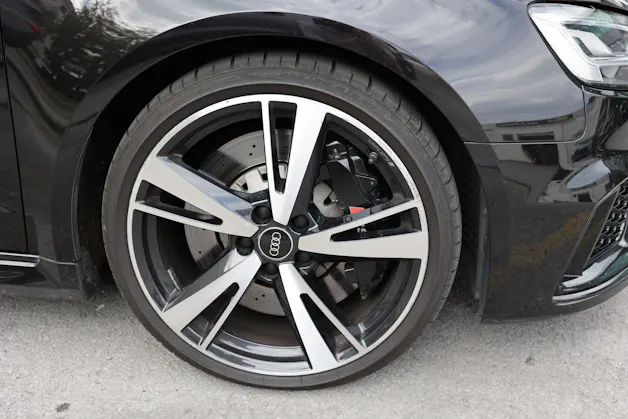 Audi RS3 Sportback 2.5 TSI quattro S-tronic