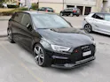 Audi RS3 Sportback 2.5 TSI quattro S-tronic