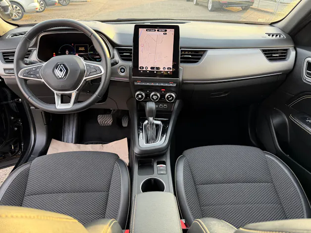 Renault Arkana 1.6 E-Techno