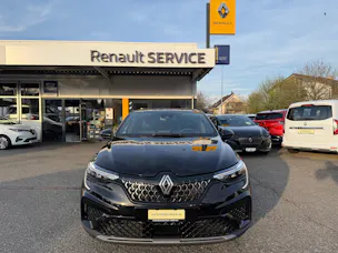 Renault Arkana 1.6 E-Techno