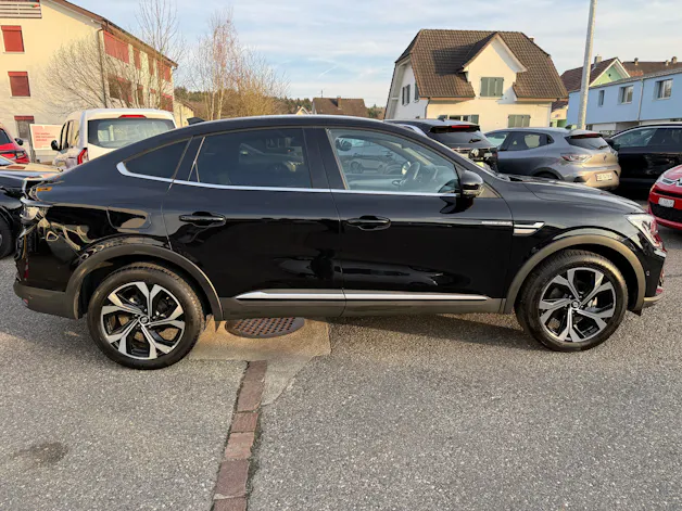 Renault Arkana 1.6 E-Techno