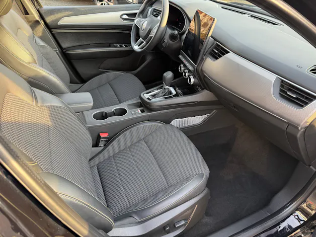 Renault Arkana 1.6 E-Techno