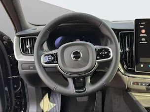 VOLVO XC60 T8 eAWD PluginHybrid Black Edition Geartronic