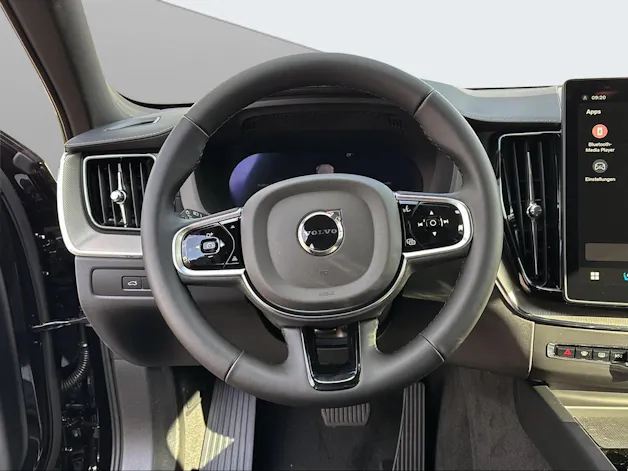 VOLVO XC60 T8 eAWD PluginHybrid Black Edition Geartronic