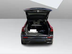 VOLVO XC60 T8 eAWD PluginHybrid Black Edition Geartronic