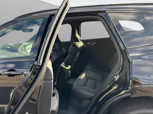VOLVO XC60 T8 eAWD PluginHybrid Black Edition Geartronic