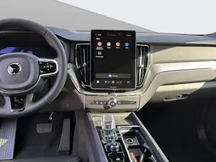 VOLVO XC60 T8 eAWD PluginHybrid Black Edition Geartronic