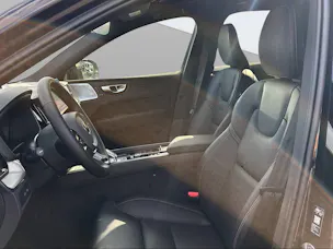 VOLVO XC60 T8 eAWD PluginHybrid Black Edition Geartronic
