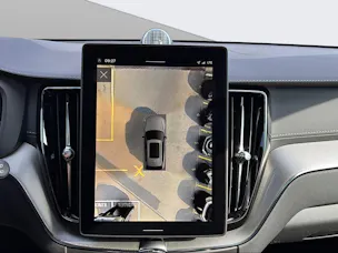 VOLVO XC60 T8 eAWD PluginHybrid Black Edition Geartronic