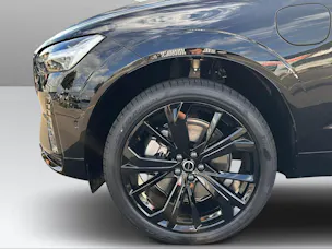 VOLVO XC60 T8 eAWD PluginHybrid Black Edition Geartronic