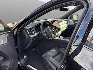 VOLVO XC60 T8 eAWD PluginHybrid Black Edition Geartronic
