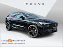 VOLVO XC60 T8 eAWD PluginHybrid Black Edition Geartronic