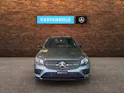 Mercedes-Benz GLC 43 AMG 4Matic