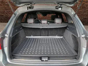 MERCEDES-BENZ GLC 43 AMG 4Matic