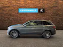 Mercedes-Benz GLC 43 AMG 4Matic