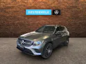 Mercedes-Benz GLC 43 AMG 4Matic