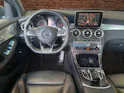 Mercedes-Benz GLC 43 AMG 4Matic