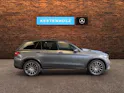 Mercedes-Benz GLC 43 AMG 4Matic