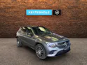 Mercedes-Benz GLC 43 AMG 4Matic