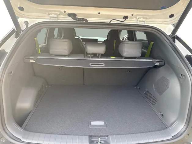Kia EV3 81,4 kWh GT 4x4 CH-FZ