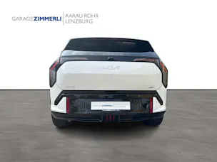 Kia EV3 81,4 kWh GT 4x4 CH-FZ
