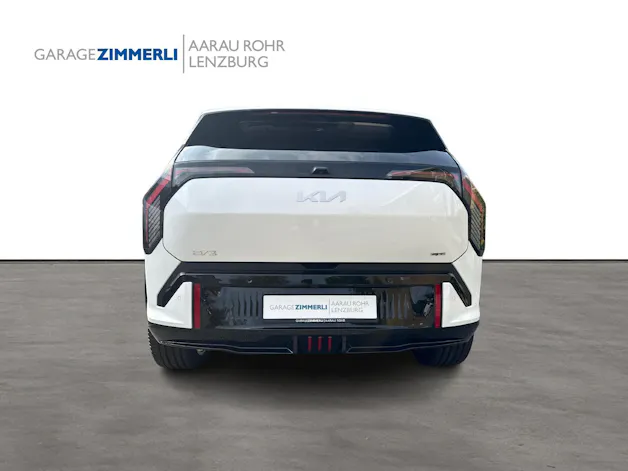 Kia EV3 81,4 kWh GT 4x4 CH-FZ