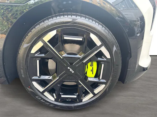 Kia EV3 81,4 kWh GT 4x4 CH-FZ
