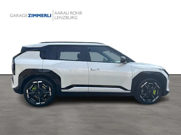 Kia EV3 81,4 kWh GT 4x4 CH-FZ
