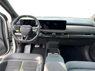 Kia EV3 81,4 kWh GT 4x4 CH-FZ