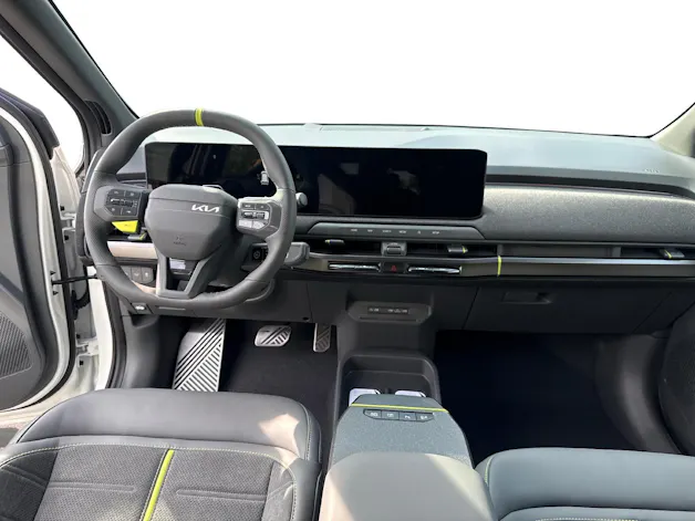 Kia EV3 81,4 kWh GT 4x4 CH-FZ