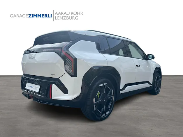 Kia EV3 81,4 kWh GT 4x4 CH-FZ