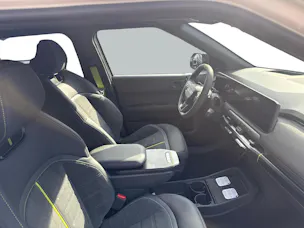 Kia EV3 81,4 kWh GT 4x4 CH-FZ