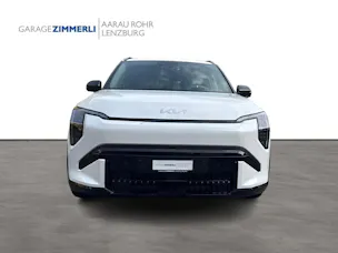 Kia EV3 81,4 kWh GT 4x4 CH-FZ