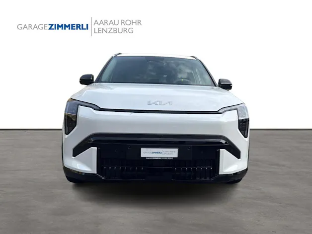 Kia EV3 81,4 kWh GT 4x4 CH-FZ