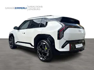 Kia EV3 81,4 kWh GT 4x4 CH-FZ