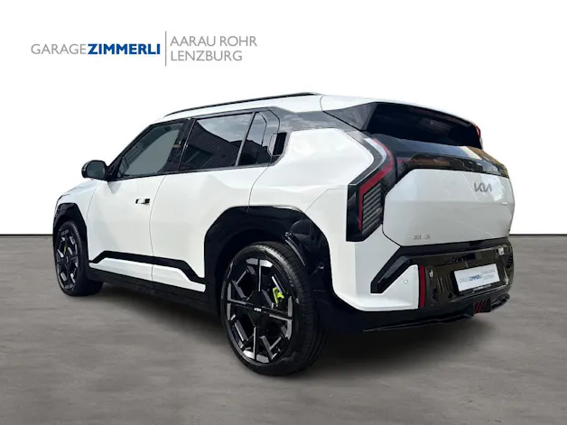 Kia EV3 81,4 kWh GT 4x4 CH-FZ