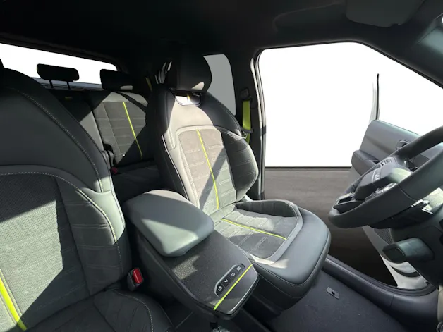 Kia EV3 81,4 kWh GT 4x4 CH-FZ