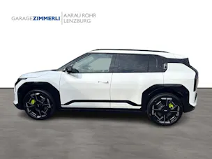 Kia EV3 81,4 kWh GT 4x4 CH-FZ