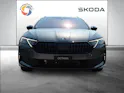 Škoda Octavia Combi 2.0 TSI DSG Dynamic 4x4