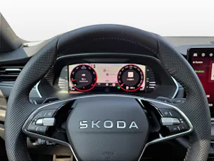 Škoda Octavia Combi 2.0 TSI DSG Dynamic 4x4