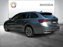 Škoda Octavia Combi 2.0 TSI DSG Dynamic 4x4