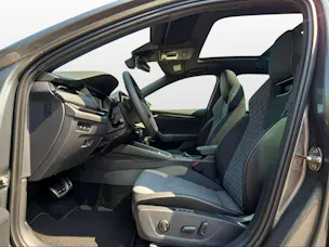 Škoda Octavia Combi 2.0 TSI DSG Dynamic 4x4