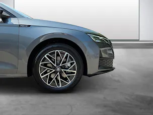 Škoda Octavia Combi 2.0 TSI DSG Dynamic 4x4