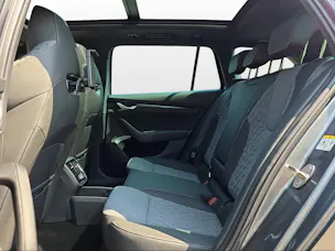 Škoda Octavia Combi 2.0 TSI DSG Dynamic 4x4