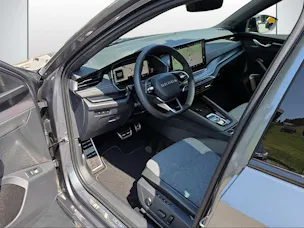 Škoda Octavia Combi 2.0 TSI DSG Dynamic 4x4