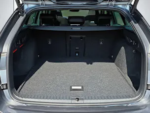 Škoda Octavia Combi 2.0 TSI DSG Dynamic 4x4