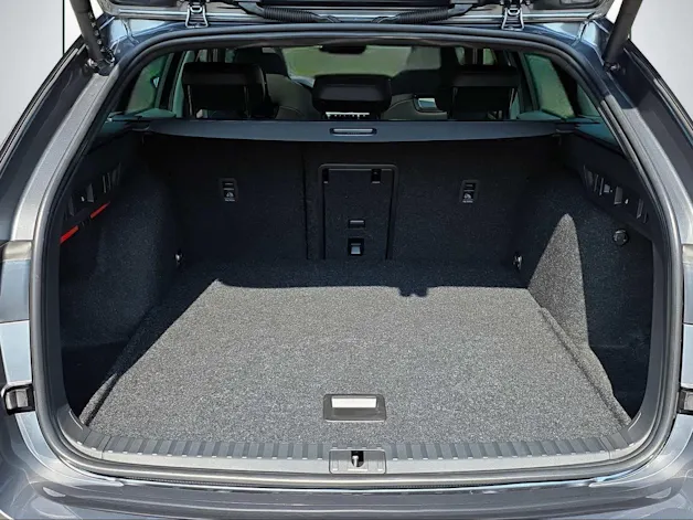 Škoda Octavia Combi 2.0 TSI DSG Dynamic 4x4