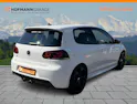 VW Golf 2.0 TSI R 4Motion DSG 3-Türig!!